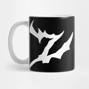 Z Metalica Mug